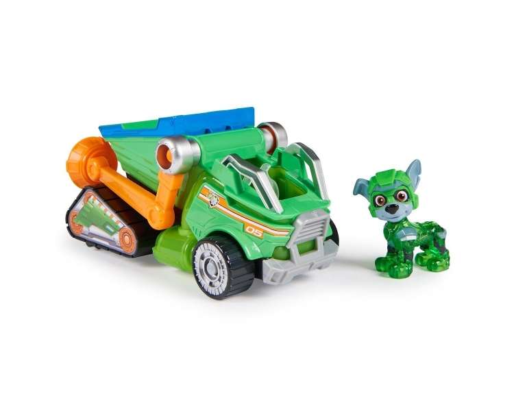 Paw Patrol - Movie 2 Vehicle Rocky (6067508)