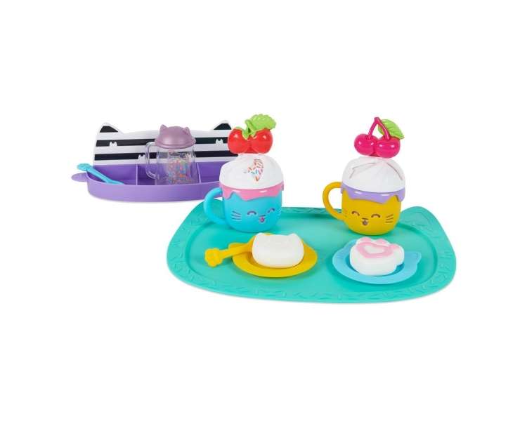 Gabby's Dollhouse - Sprinkle Time Hot Cocoa Set (6067216)