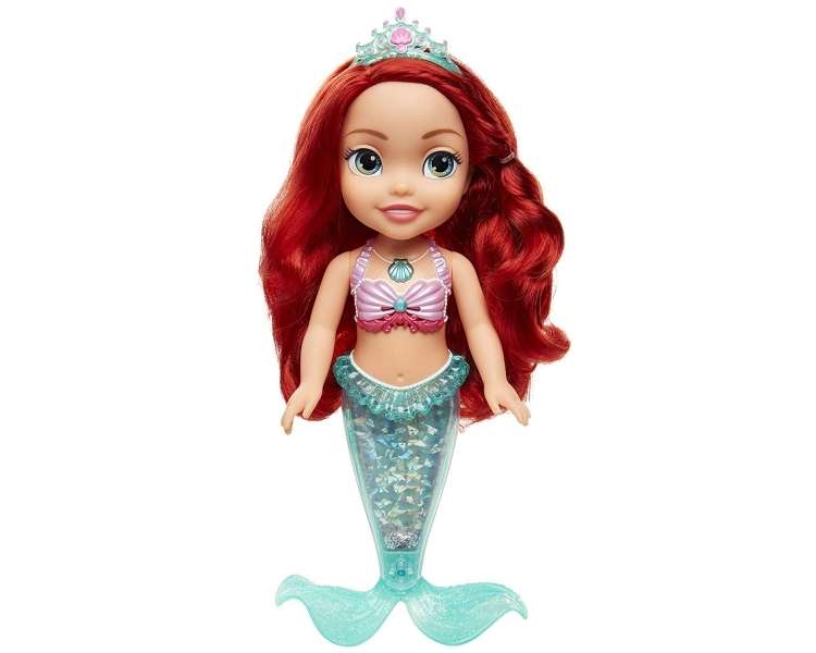 Disney Princess - Sing & Sparkle Ariel 2.0  (212134)