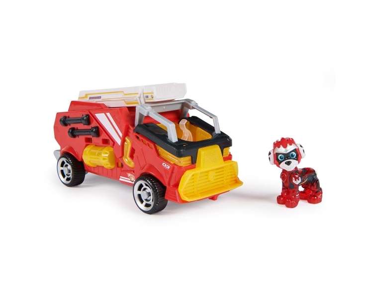 Paw Patrol - Movie 2 Vehicle Marshall (6067509)