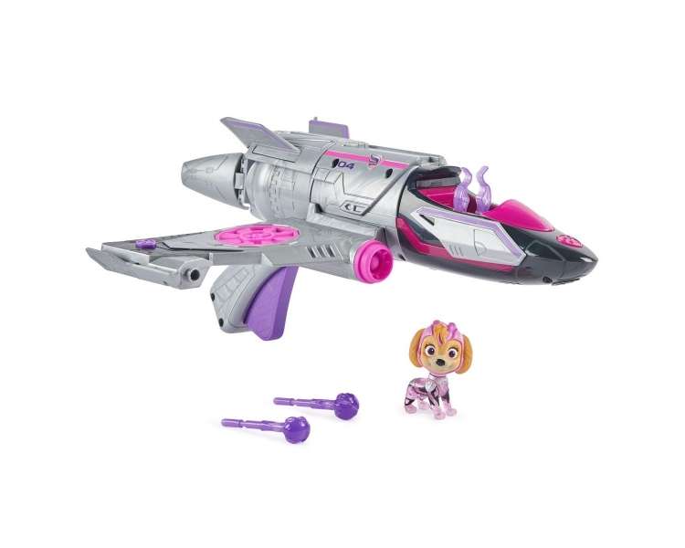 Paw Patrol - Movie 2 Skye Feature Jet (6067498)