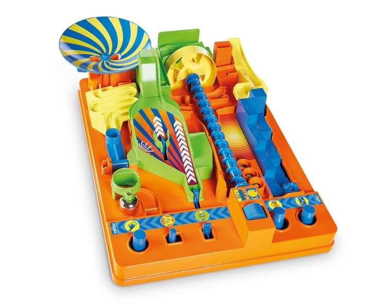 Screwball Scramble 2 (85-73109)