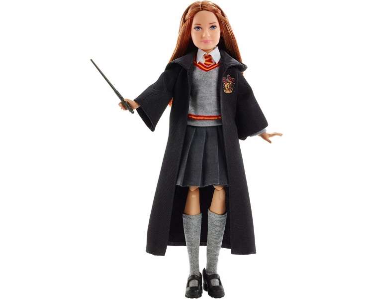 Harry Potter - Chamber of Secrets - Ginny Weasley (FYM53)