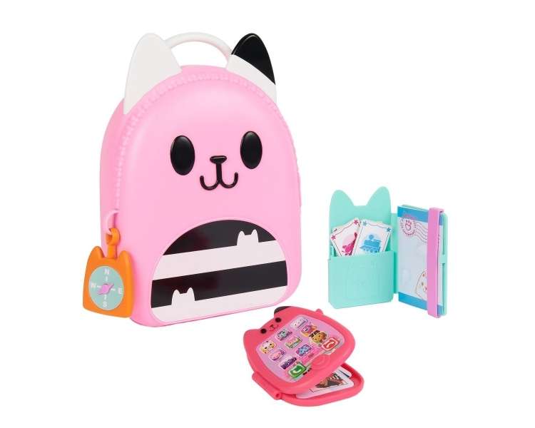 Gabby's Dollhouse - Backpack (6067213)