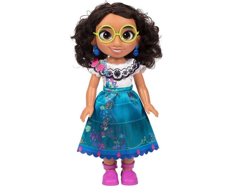 Disney - Encanto - Mirabel Doll (38 cm) (220804)