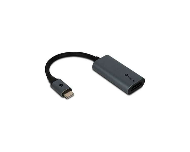 ADAPTADOR HDMI H A USB-C M NGS