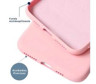 Funda de silicona suave para Xiaomi Redmi Note 10 5G, carcasa