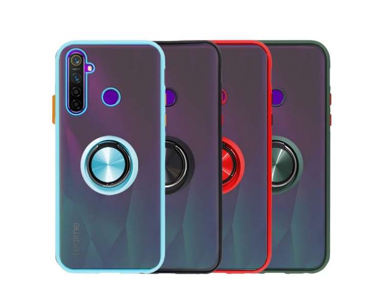 Funda Atouchbo Silicona Premium Para Xiaomi Redmi Note 7 8 9