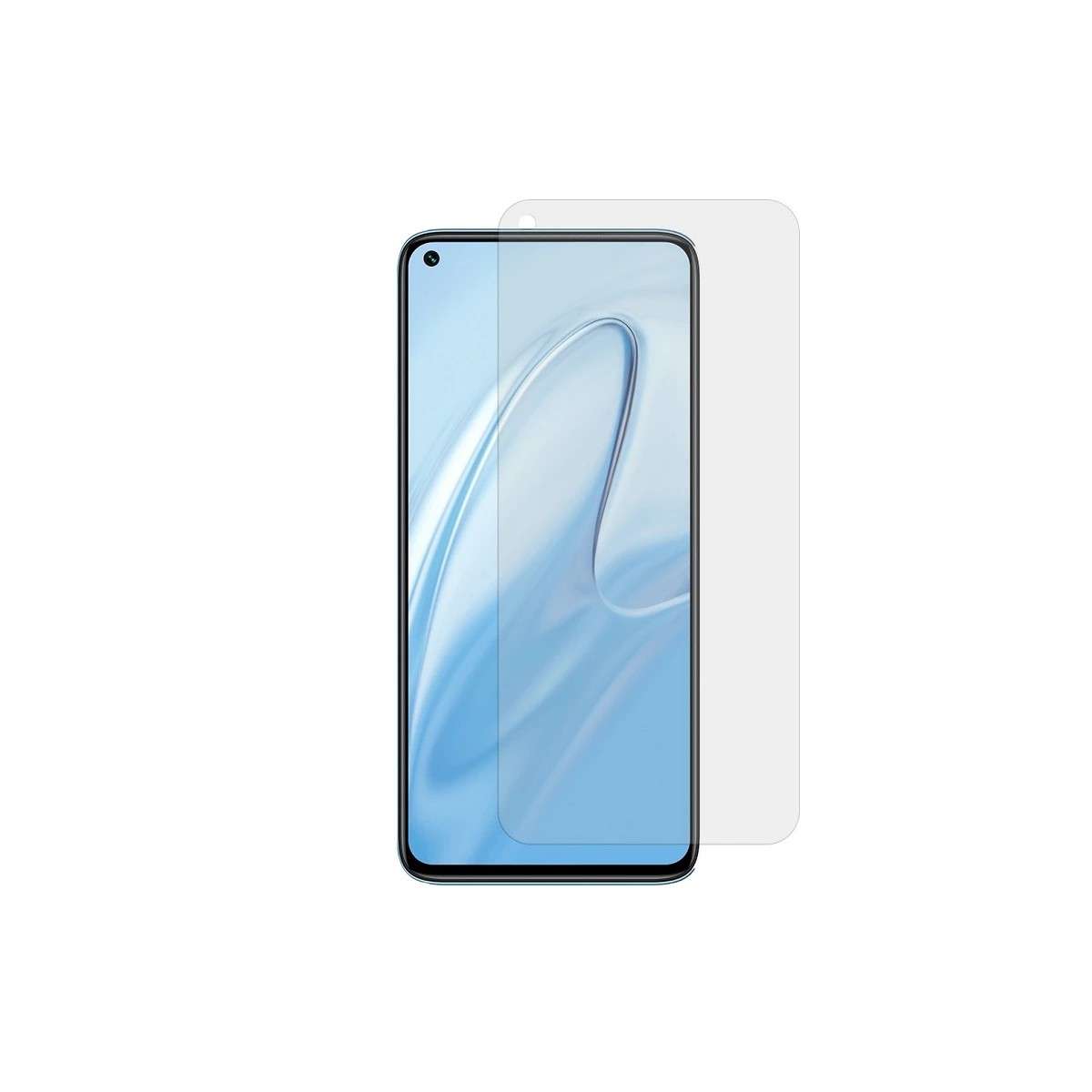Protector de pantalla de cristal templado para Xiaomi Redmi Note