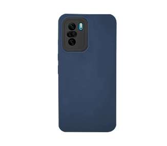 Funda Tapa con Tarjetero Xiaomi Poco F3 Polipiel - 4 Colores