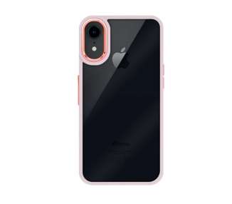 Funda Transparente Premium para iPhone XR