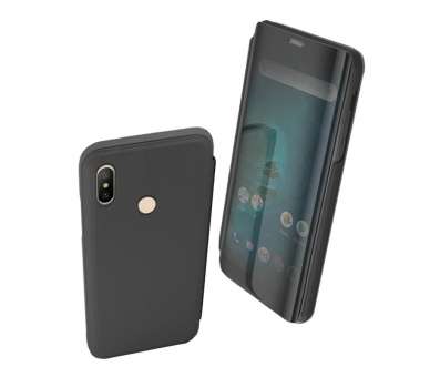 Funda xiaomi mi a2 morada