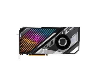 TARJETA GRÁFICA ASUS RTX 4090 ROG STRIX OC LC 24GB GDDR6X