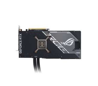 TARJETA GRÁFICA ASUS RTX 4090 ROG STRIX OC LC 24GB GDDR6X