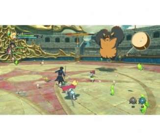 Ni No Kuni II (2): Revenant Kingdom, Juego para Consola Sony PlayStation 4 , PS4