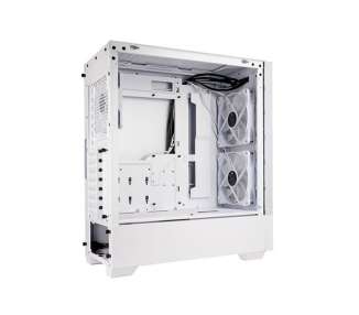 TORRE ATX LIAN LI LANCOOL 205 MESH WHITE TYPE-C