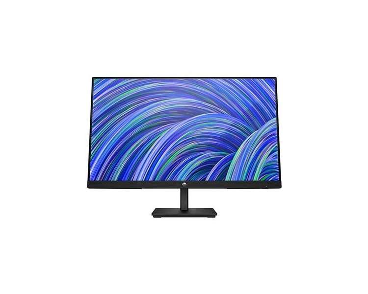 MONITOR LED 23.8  HP V24I G5 65P58E9 NEGRO