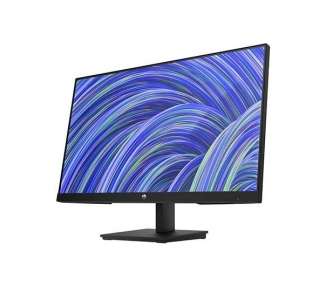 MONITOR LED 23.8  HP V24I G5 65P58E9 NEGRO