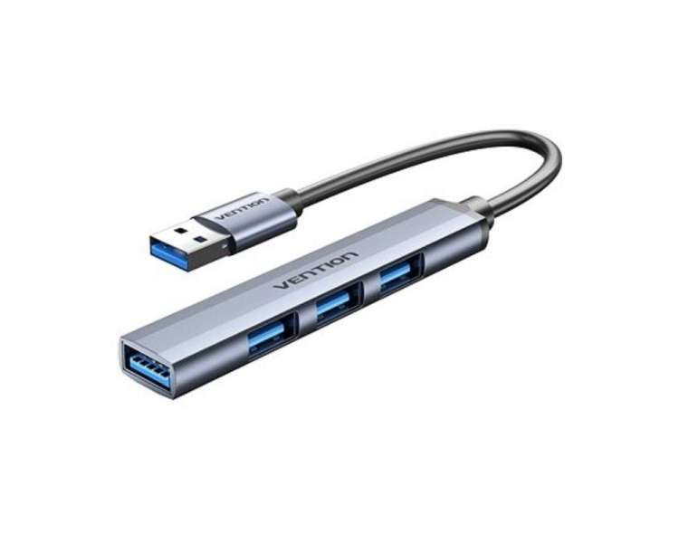 Hub usb 3.0 vention ckohb/ 4xusb