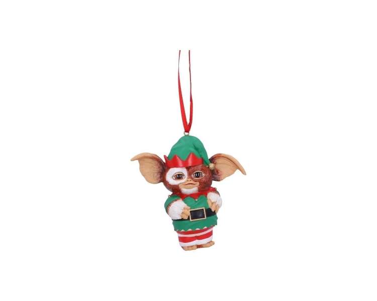 Gremlins Gizmo Elf Hanging Ornament