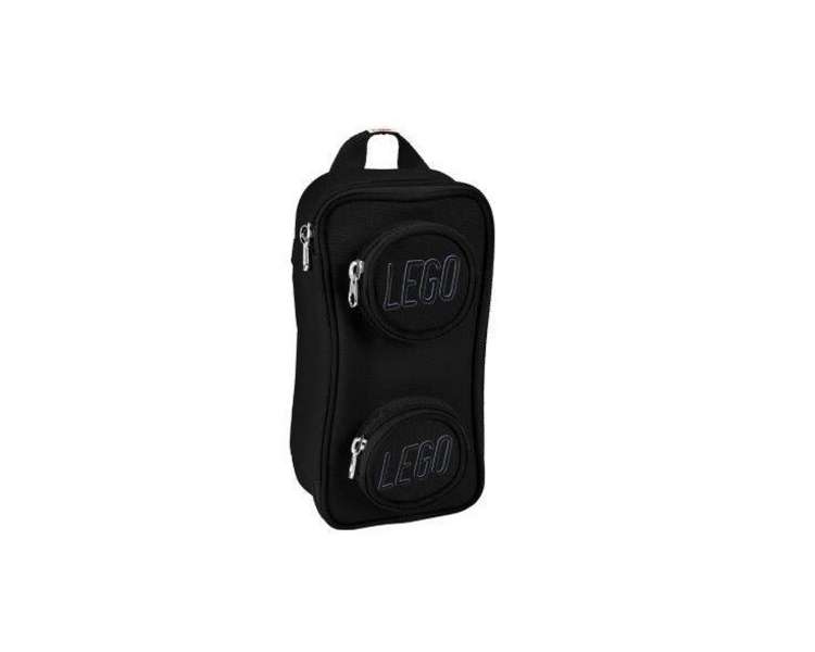 LEGO - Brick Pouch (1 L) - Black (4011082-AC0572-100)