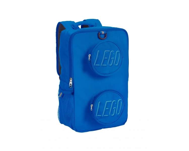 LEGO - Brick Backpack (18 L) - Blue (4011090-DP0960-700B)