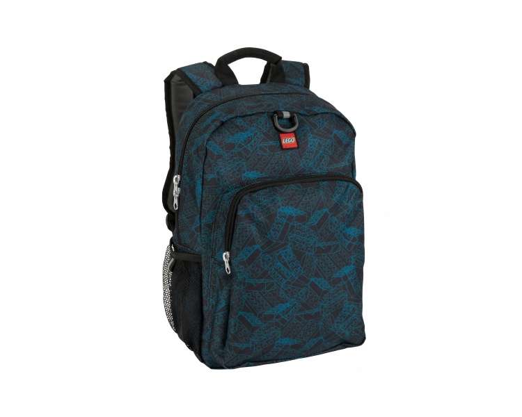 LEGO - Classic Backpack (14 L) - Blueprint (4011090-DP0961-100B)