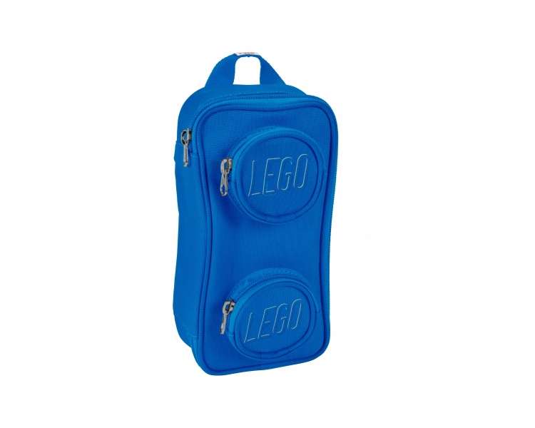 LEGO - Brick Pouch (1 L) - Blue (4011082-AC0572-700)