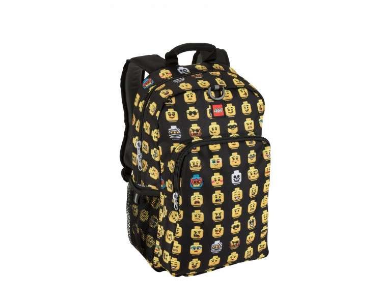 LEGO - Classic Backpack (14 L) - Minifigure (4011090-DP0961-100M)