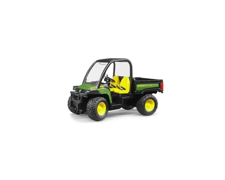 Bruder - John Deere Gator XUV 855D (BR2491)