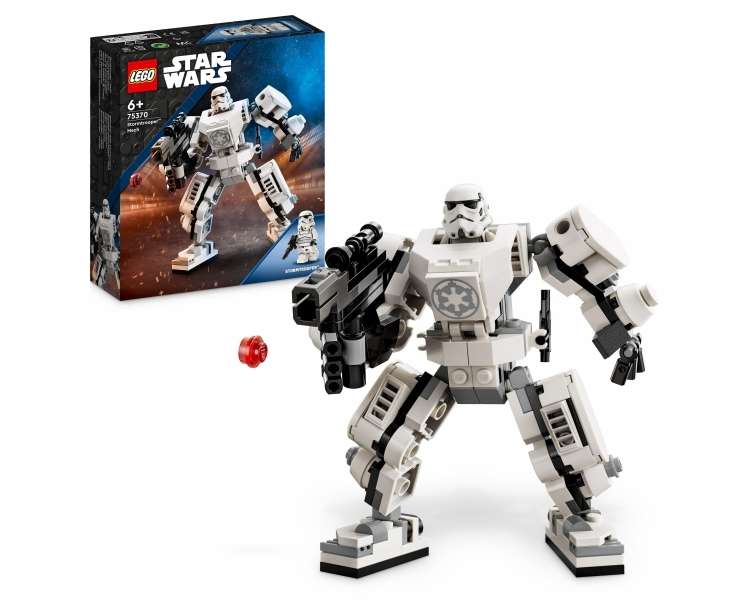 LEGO Star Wars - Stormtrooper™ Mech (75370)