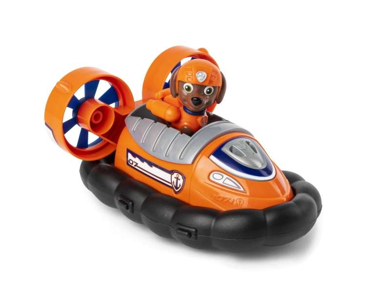 Paw Patrol - Basic vehicles - Zuma Hovercraft (20114326)