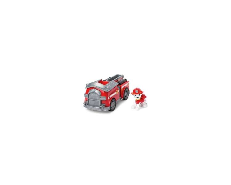 Paw Patrol - Basic Vehicles Marshall (6061798)