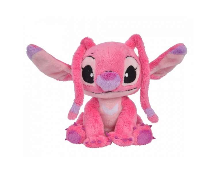 Disney - Angel Plush (25 cm) (6315876954)