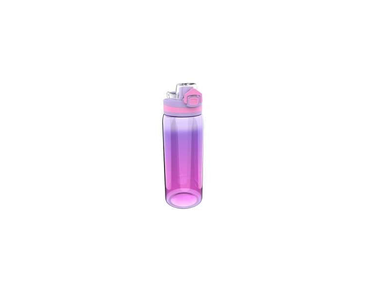 Euromic - Lunch Buddies - Rainbow Water Bottle 600ml (088908714-21455820)