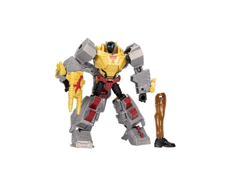 Transformers - Earthspark Deluxe Class - Grimlock