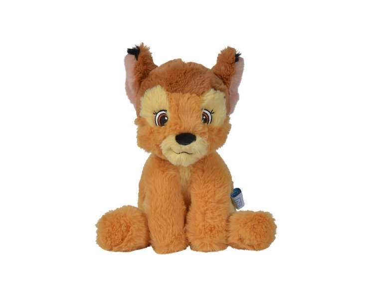 Disney - Super Soft Bambi (25 cm) (6315870298)