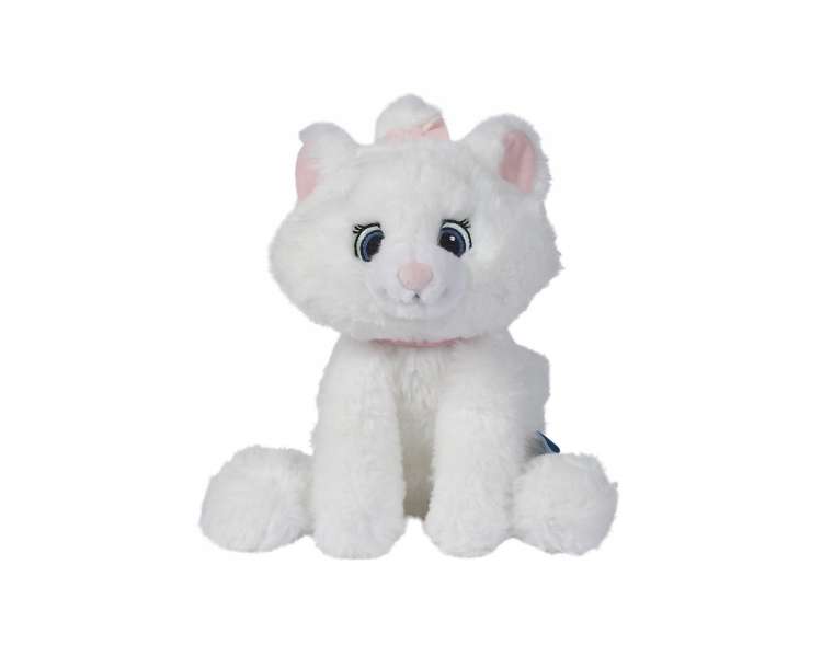 Disney - Super Soft Marie (25 cm) (6315870300)