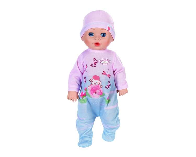 Baby Annabell - LearnsToWalk Annabell 43cm (706688)