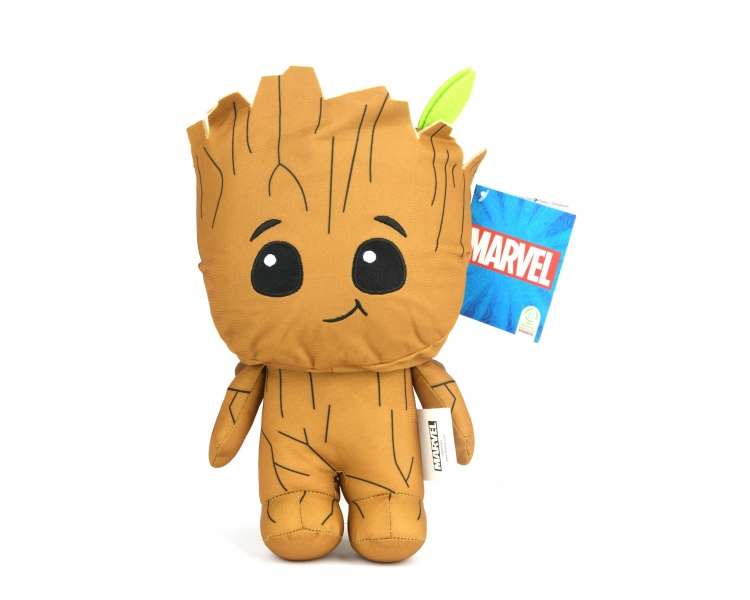 Disney Marvel - Lil Bodz w. sound - Groot (MAR-9350-5)