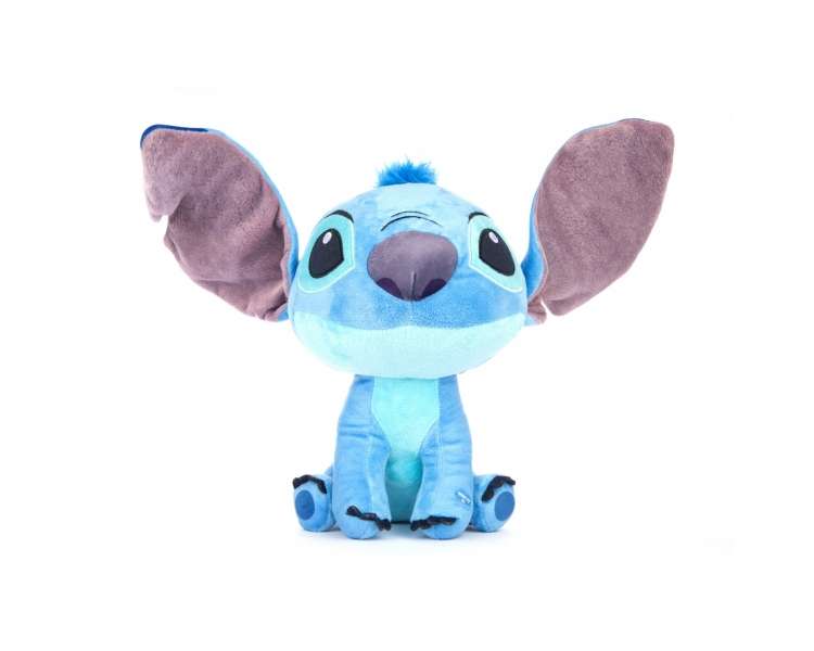 Disney Classic - Lil Bodz w. sound - Stich (DCL-9350-1)