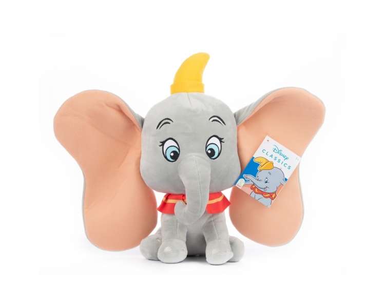 Disney Classic - Lil Bodz w. sound - Dumbo (DCL-9350-2)