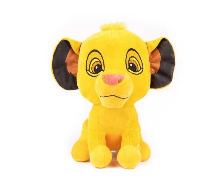 Disney Classic - Lil Bodz w. sound - Simba (DCL-9350-5)