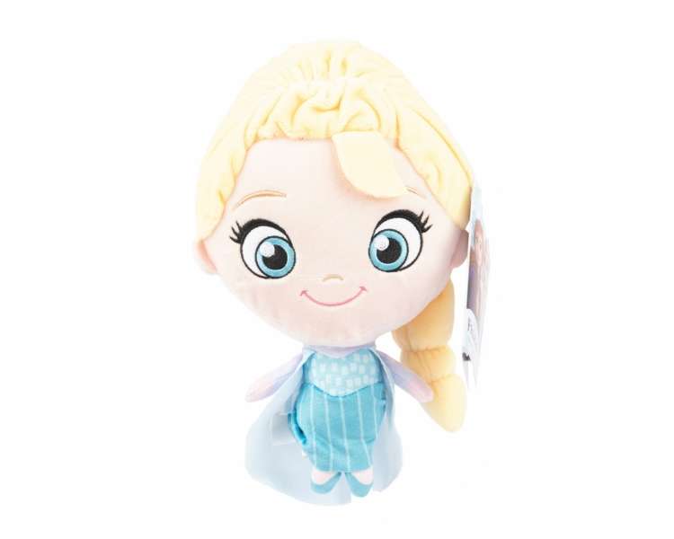 Disney Frozen - Lil Bodz w. sound - Elsa (DFR-9350-2)