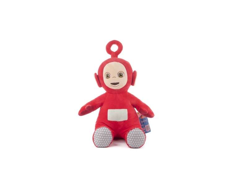 Teletubbies - 33 cm Plush - PO (I-TTB-9338-1)