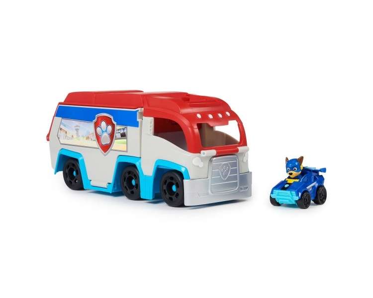 Paw Patrol - Movie 2 Mini Squad Patroller (6067085)