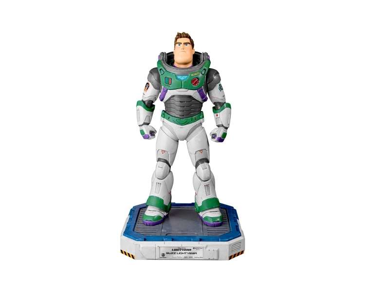 Disney - Lightyear Master Craft Buzz Lightyear Statue