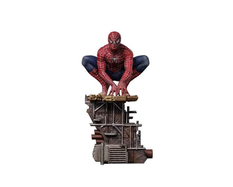 Spider-Man: No Way Home - PeterN2 Statue Art Scale 1/10