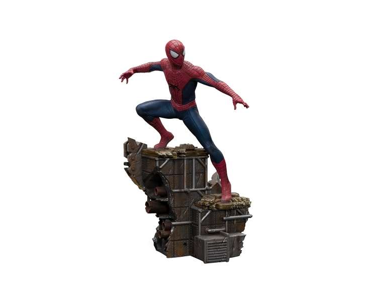 Spider-Man: No Way Home - PeterN3 Statue Art Scale 1/10