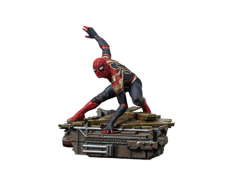 Spider-Man: No Way Home - PeterN1 Statue Art Scale 1/10